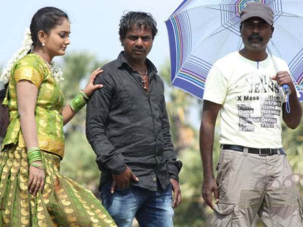 HC Summons Porkalathil Oru Poo Director & Producer HC Summons Porkalathil Oru Poo Director & Producer