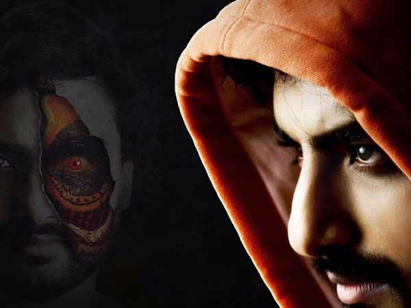 6 விருதுகள்