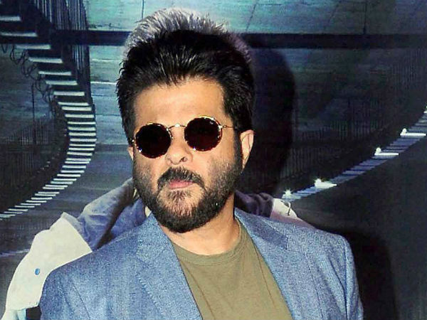Bollywood Actor Anil Kapoor buys home in Dubai Bollywood Actor Anil Kapoor buys home in Dubai
