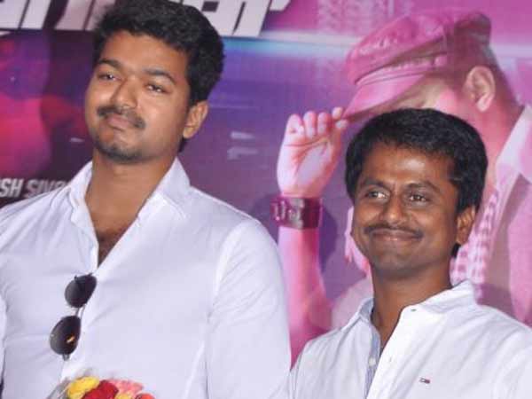 விஜய் - அஜீத்
