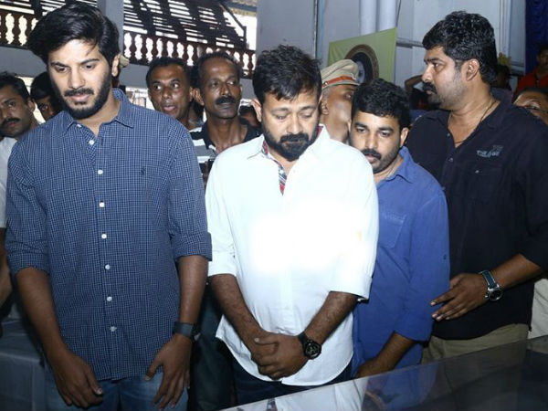 துல்கர்
