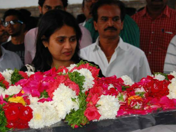 காவேரி