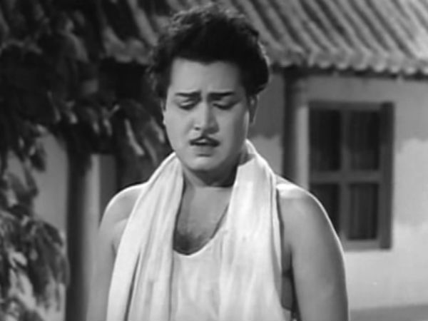 நெஞ்சம் மறப்பதில்லை