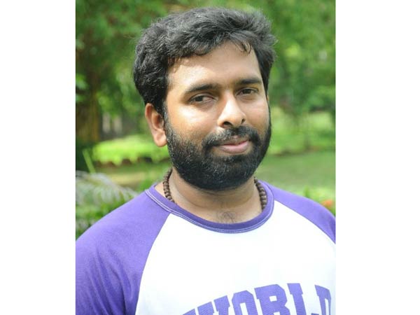 சந்தோஷ் நாராயணன்