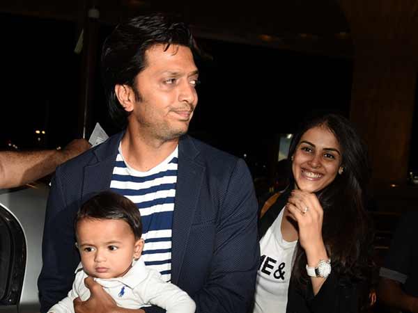 Ritiesh Deshmukh Reply for Bombay Times Ritiesh Deshmukh Reply for Bombay Times