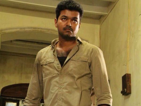 Vijay's Kaththi In Trouble Again For 'Stealing Story' Vijay's Kaththi In Trouble Again For 'Stealing Story'