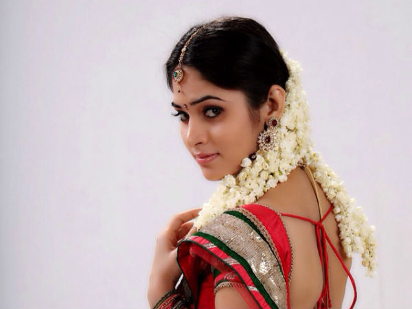 எந்த மாதிரி வேடங்கள் பிடிக்கும்?