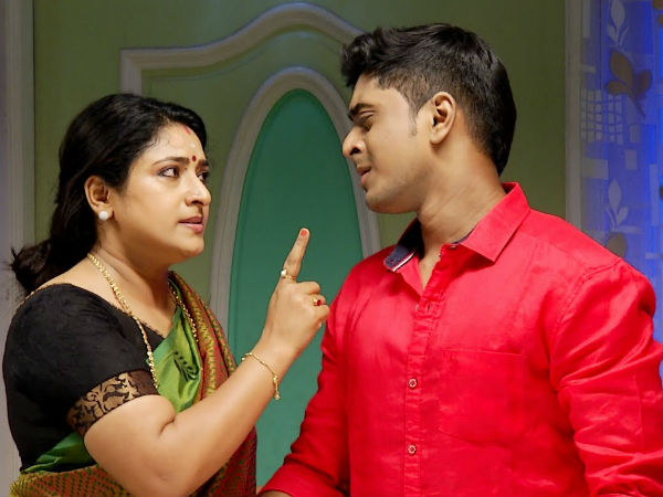 நான்தான் முடிவெடுப்பேன்