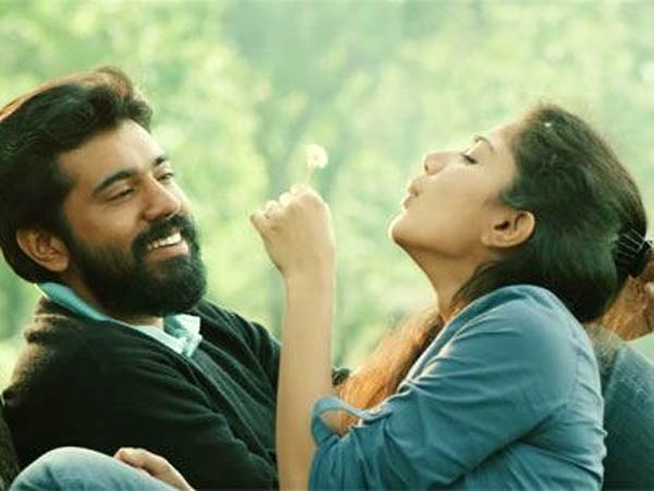 பிரேமம், திருஷ்யம்