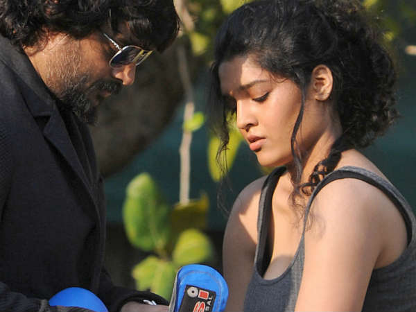 Cinemakkaran Saalai- 30 Iruthi Sutru Cinemakkaran Saalai- 30 Iruthi Sutru