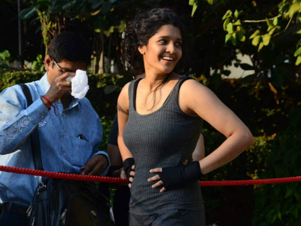 Cinemakkaran Saalai- 30 Iruthi Sutru Cinemakkaran Saalai- 30 Iruthi Sutru