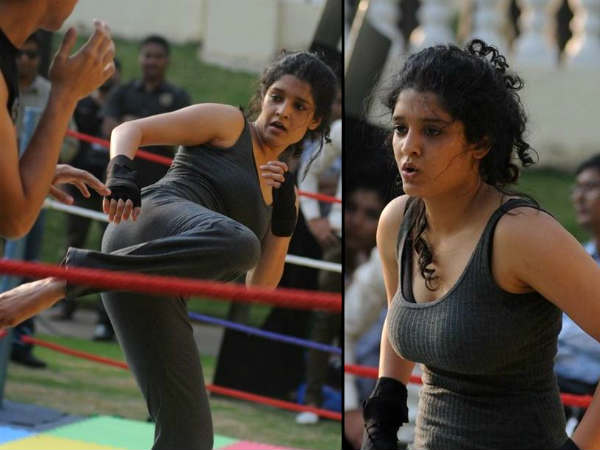 Cinemakkaran Saalai- 30 Iruthi Sutru Cinemakkaran Saalai- 30 Iruthi Sutru