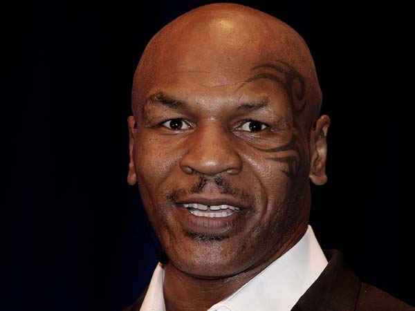 Mike Tyson wants to watch Iruthi Sutru Mike Tyson wants to watch Iruthi Sutru