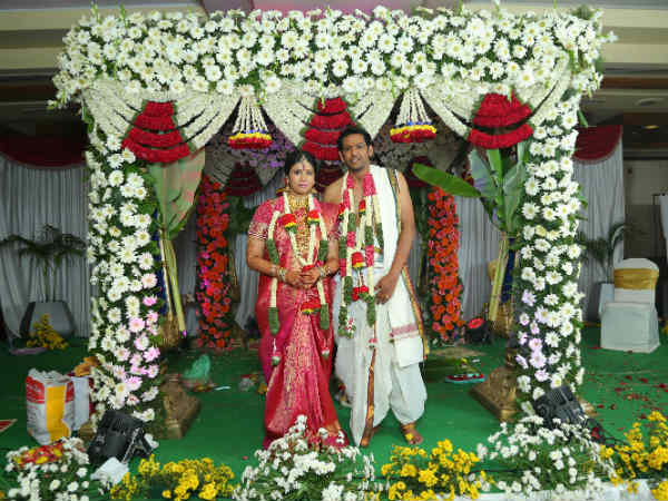 திருமணம்