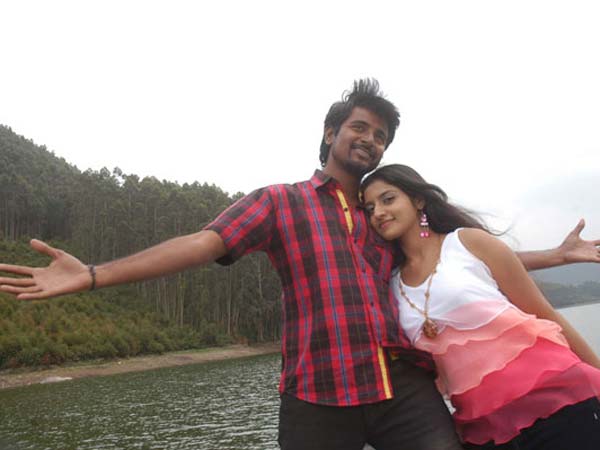 மனம் கொத்திப் பறவை