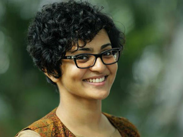 Bangalore Naatkal Parvathy interview Bangalore Naatkal Parvathy interview