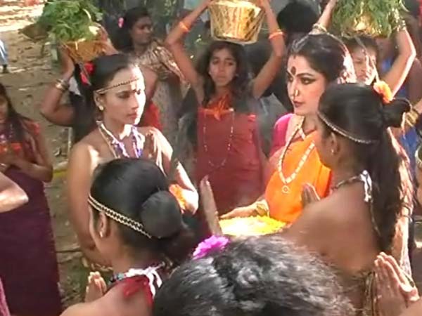 மலையாள உலகினர்