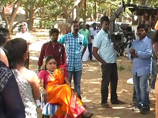 ஆடுபுலி ஆட்டம்