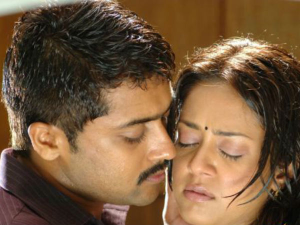 சூர்யா...