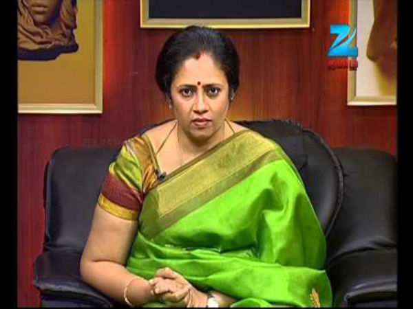 சொல்வதெல்லாம் உண்மை