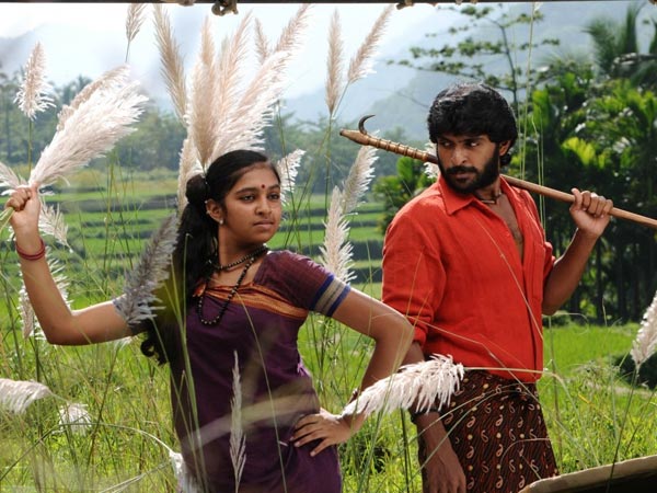 Prabhu Solomon's Kumki Sequel Prabhu Solomon's Kumki Sequel
