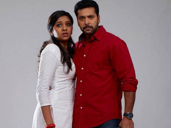 ஆக்ஷன் காட்சிகள்