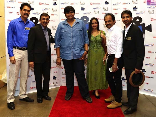 BAFA Tamil short film festival BAFA Tamil short film festival