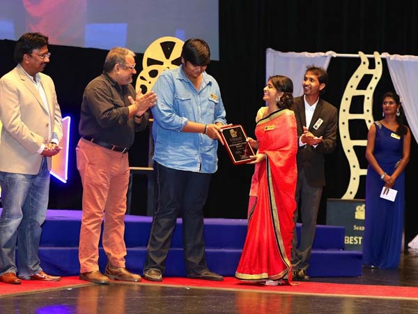 BAFA Tamil short film festival BAFA Tamil short film festival