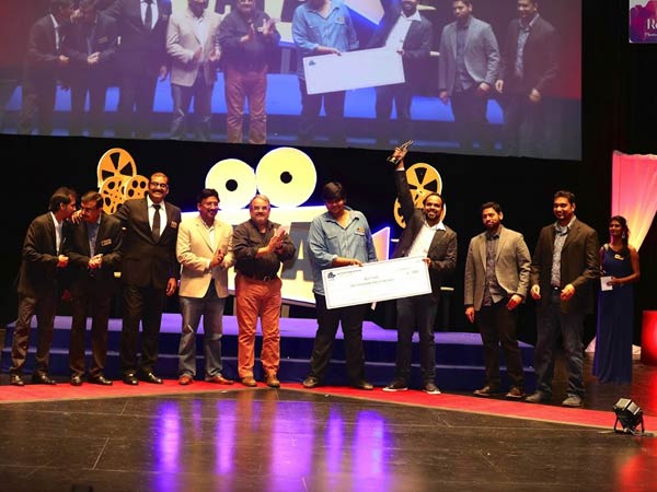 BAFA Tamil short film festival BAFA Tamil short film festival