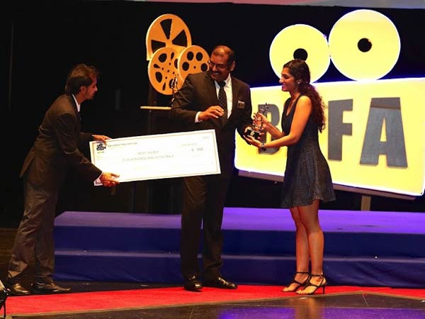 BAFA Tamil short film festival BAFA Tamil short film festival