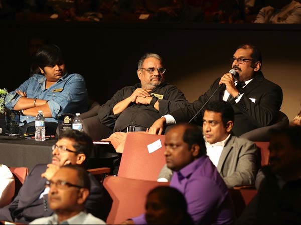 BAFA Tamil short film festival BAFA Tamil short film festival