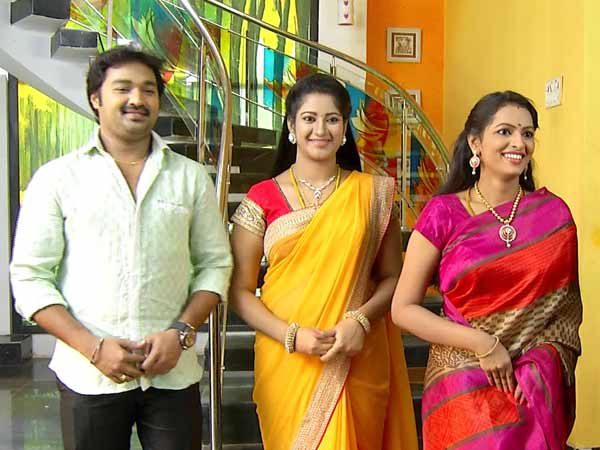 யோகாலாம் தீர்வு இல்லையா...