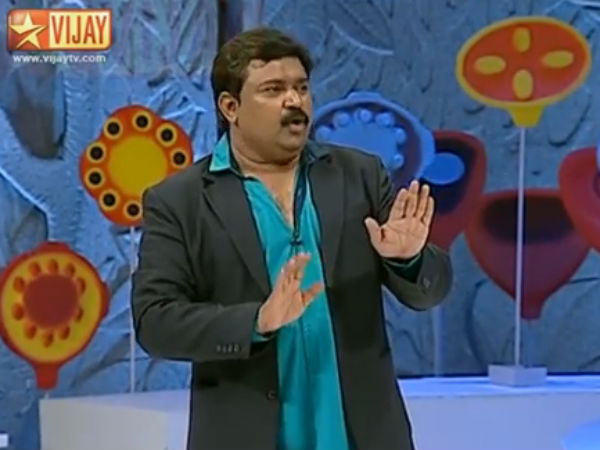 நீயா நானா