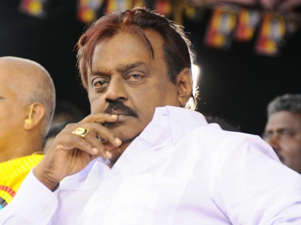 விஜயகாந்த்...