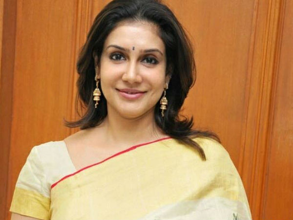 Kerala High Court Issued Notice to Actress Lissy Kerala High Court Issued Notice to Actress Lissy