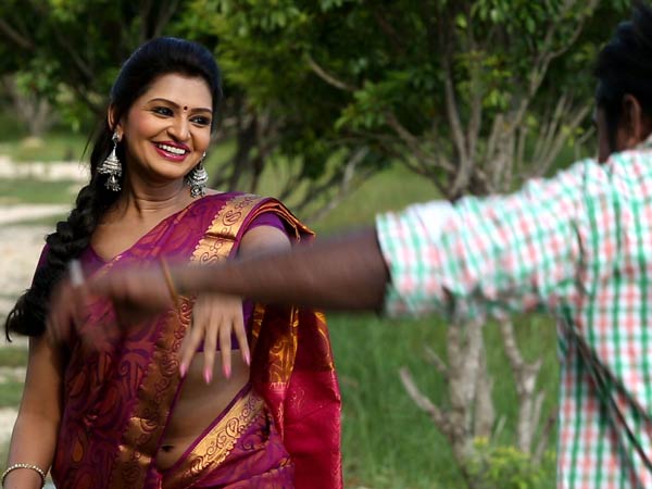 தொழில் நுட்பக் கலைஞர்கள்
