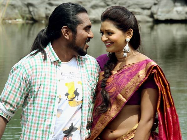 இது சிரிப்பு பேய்