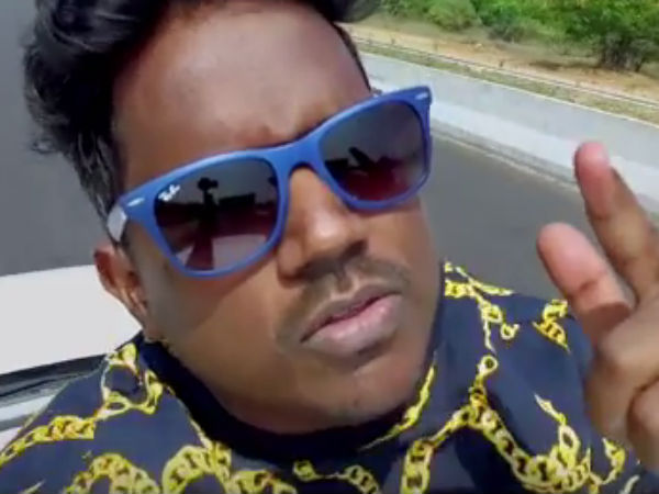மீண்டும் யுவன்