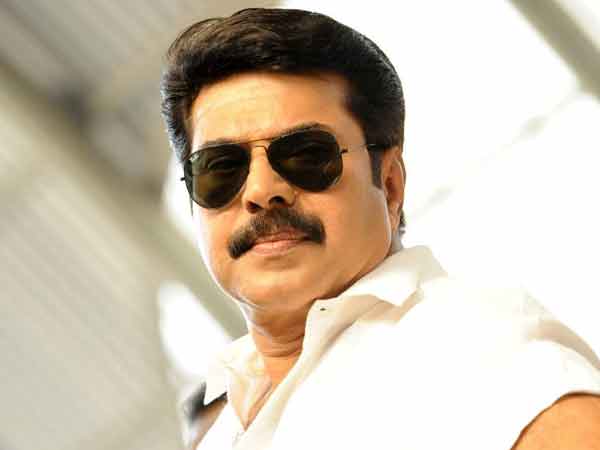 The Sudden Illness of the actor Mammootty The Sudden Illness of the actor Mammootty