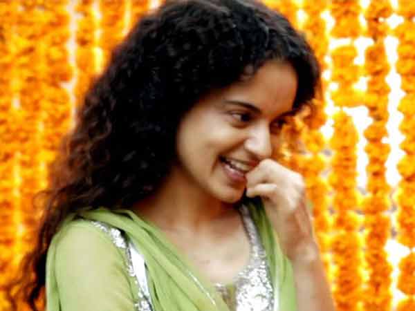 சிறந்த நடிகைக்கான விருது