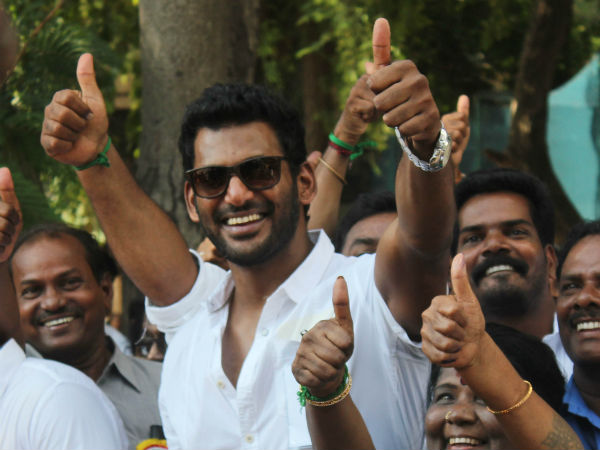நடிகர்கள் ஒன்றிணைந்து
