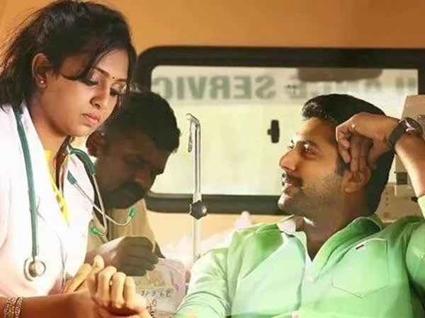 Miruthan Vs Sethupathy Miruthan Vs Sethupathy