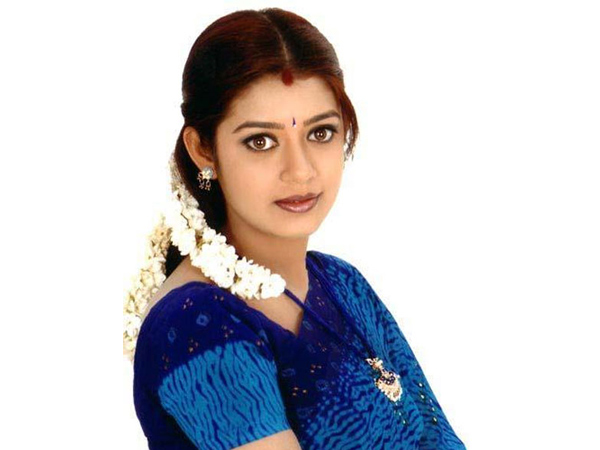 திருமணத்திற்குப் பின்னர்