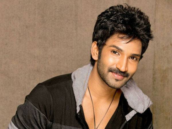 I Want to Work with Ajith says Aadhi I Want to Work with Ajith says Aadhi
