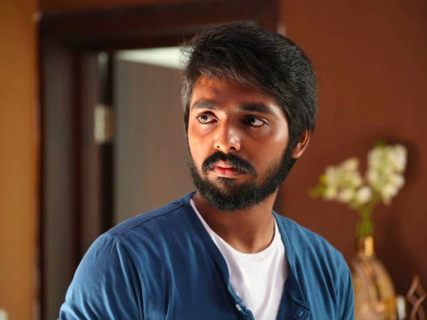 Rajesh M's Kadavul Irukkan Kumaru Rajesh M's Kadavul Irukkan Kumaru