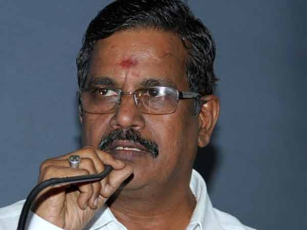 Kalaipuli Thanu clarifies on Theri distribution rights Kalaipuli Thanu clarifies on Theri distribution rights