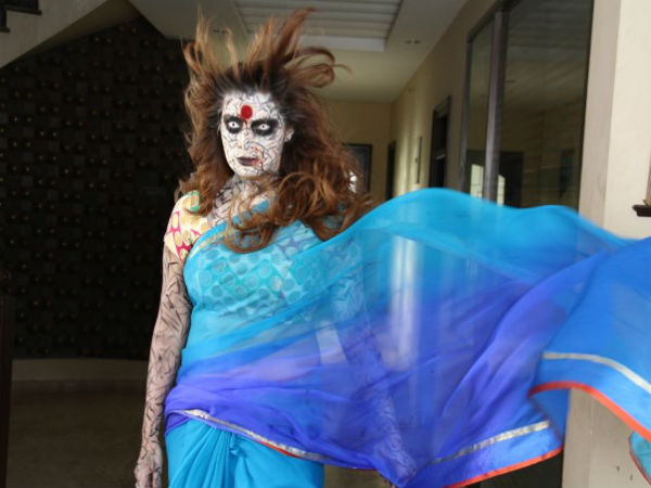கவர்ச்சிப் பாட்டு
