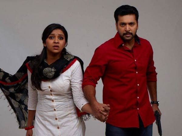 லட்சுமி மேனன்