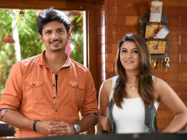 Pokkiri Raja Team's Different Attempt Pokkiri Raja Team's Different Attempt