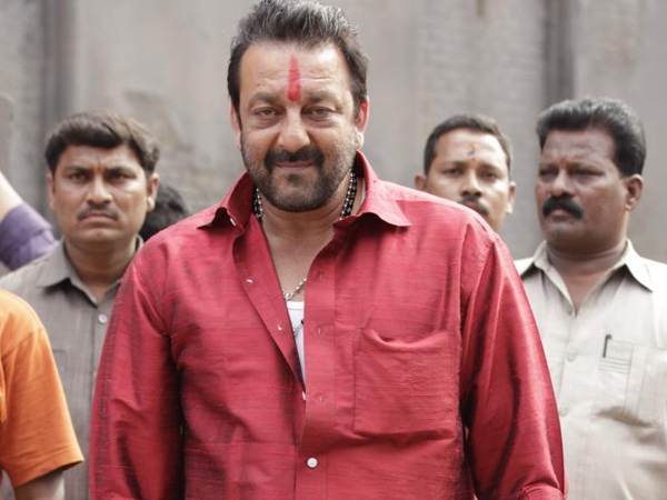 Mumbai Restaurant To Serve Free Dish Sanjay Dutt's Release Mumbai Restaurant To Serve Free Dish Sanjay Dutt's Release